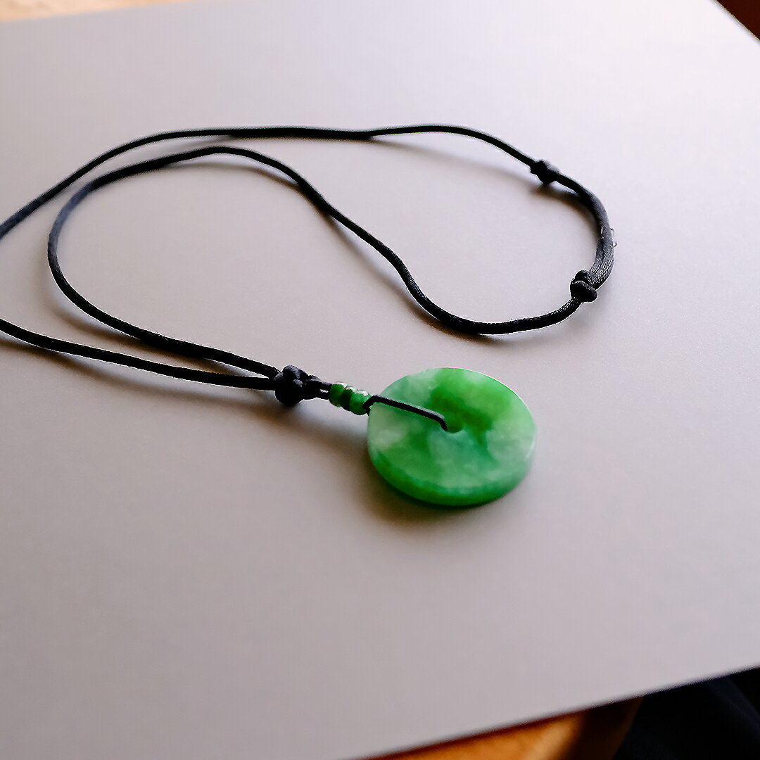 �ǿ� (�ҥ���) �����ͥå��쥹 ��ETERNAL 