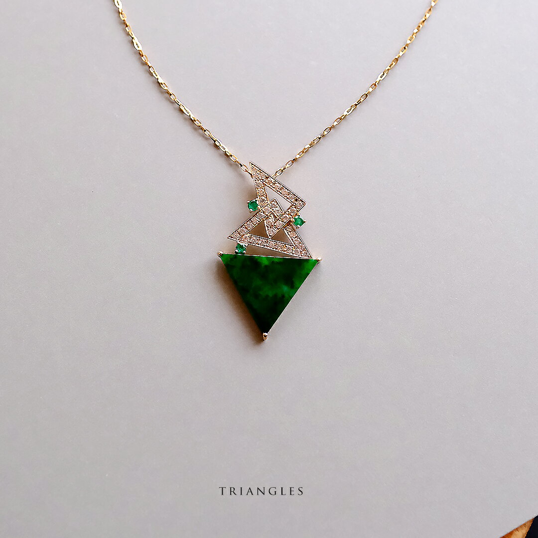 楽天市場】18金 ネックレス(種類(宝石)ジェイド・翡翠 楽天市場】18金 ネックレス(種類(宝石)ジェイド・翡翠