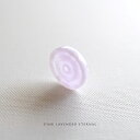 翡翠 (ヒスイ)玉璧ペンダントトップ 『PINK LAVENDER ETERNAL』 アイシーピンク翡翠 フープ 一点物 ミャンマー産天然ひすい ジェダイト 高品質 無着色 天然石 5月誕生石 希少 国石 ギフト プレゼント お守り 縁起物 ネックレス ジュエリー 【送料無料】