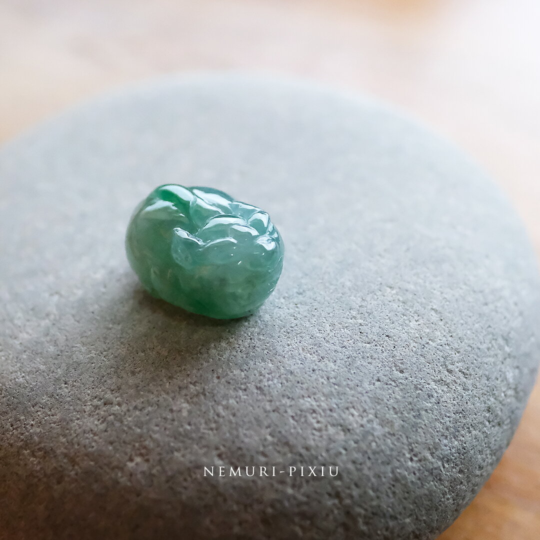 楽天市場】翡翠 透かし彫りの通販