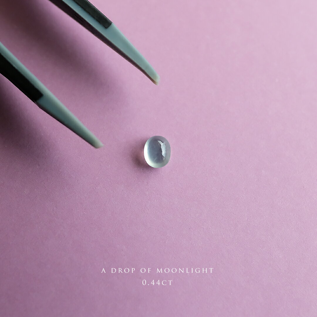 �ǿ� (�ҥ���) �롼�� ( 0.44ct )��A DROP OF MOONLIGHT��ɹ�ǿ� �饦��ɥ��ܥ���� ���� ����ʪ ���ʼ� �ߥ��ޡ���ŷ���Ҥ���...