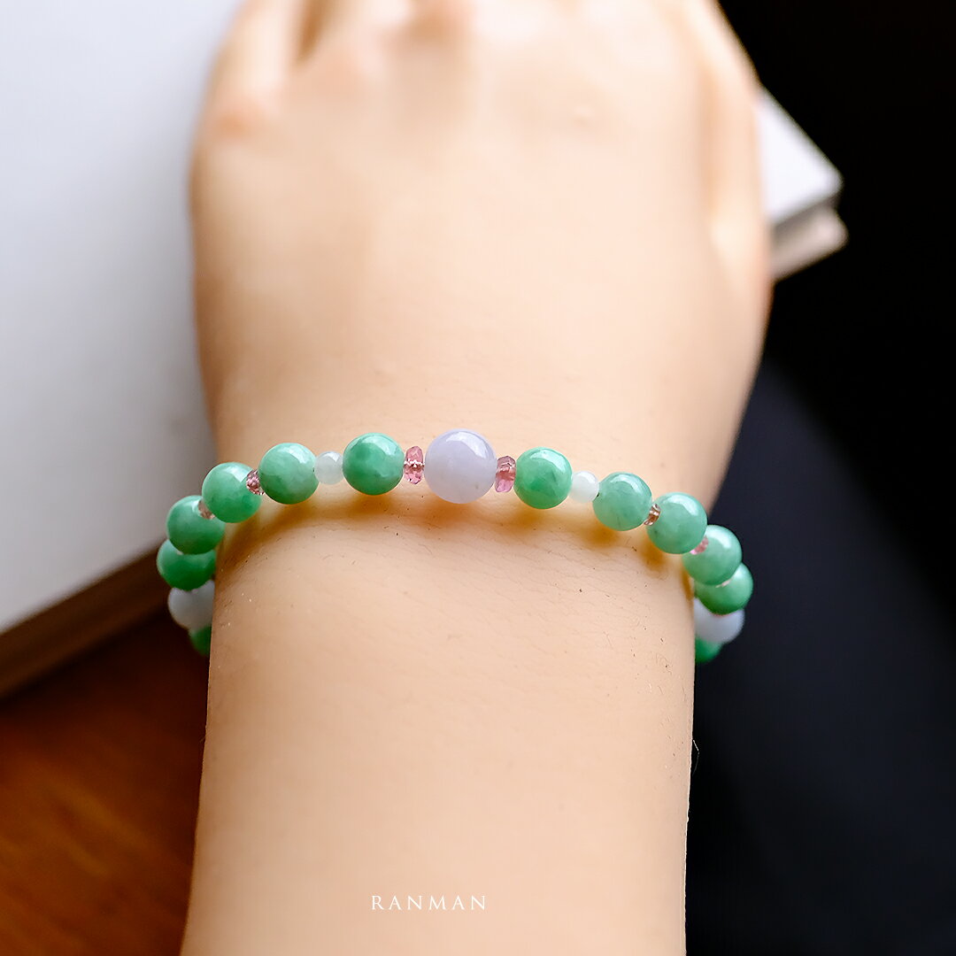 楽天市場】ラベンダー翡翠 ミャンマーの通販