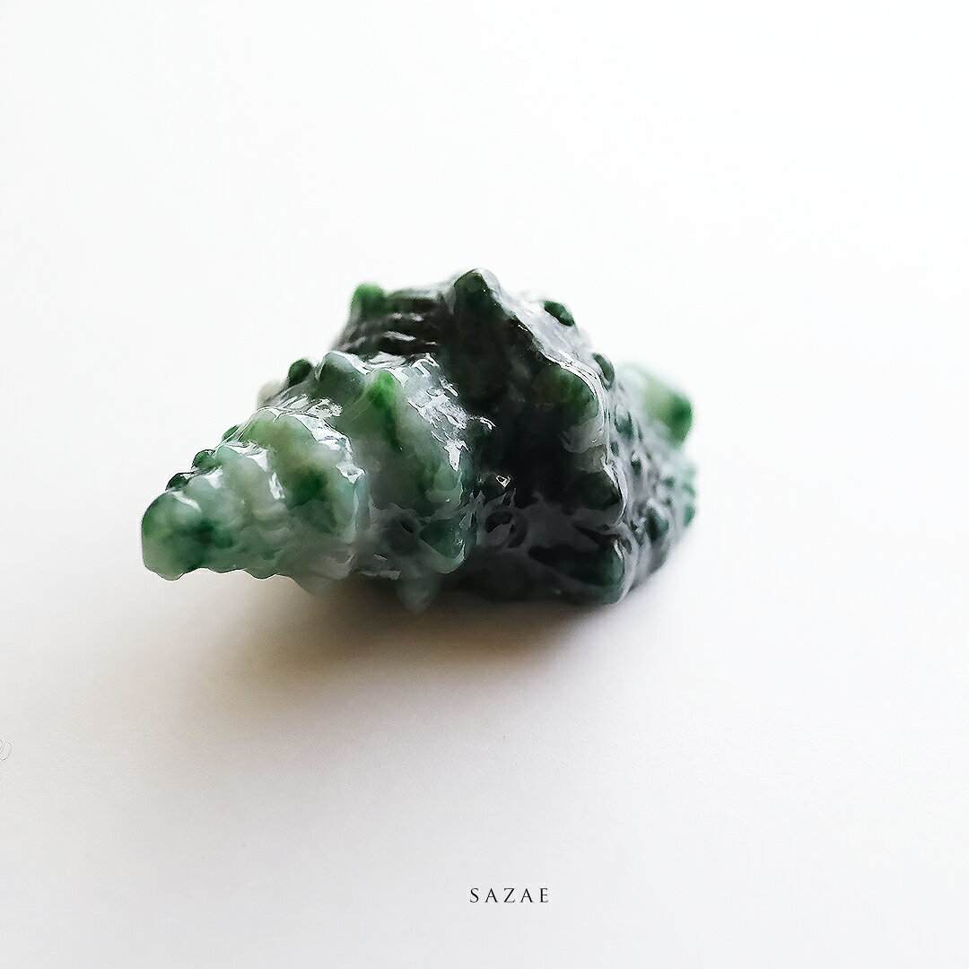 国石　ヒスイ　翡翠　鑑賞石　石　 置物　オブジェ　インテリア ナミビア翡翠 2 翡翠 ヒスイ 鑑賞石 石 置物 オブジェ インテリア 国石