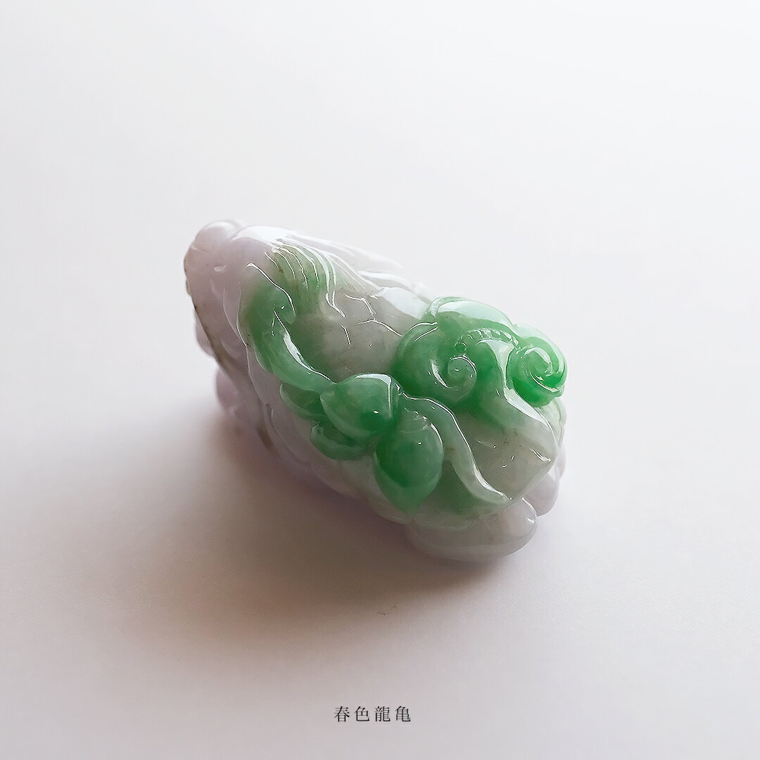 楽天市場】翡翠 亀の通販