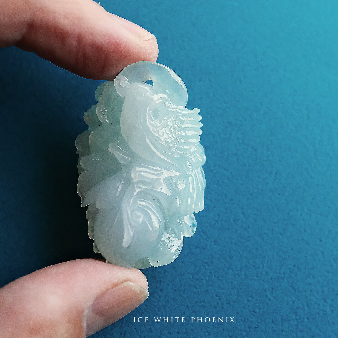 楽天市場】翡翠 鳳凰の通販