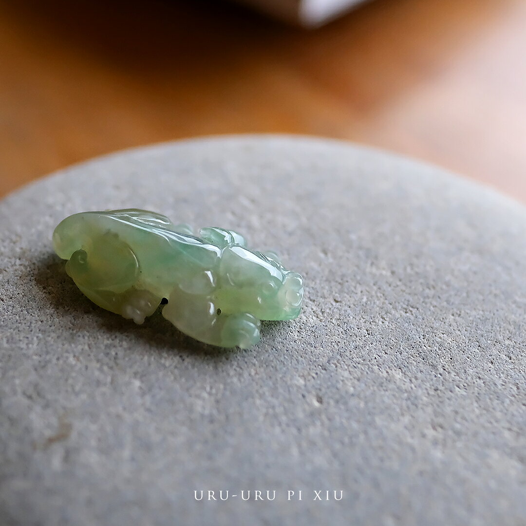楽天市場】翡翠 石（置物｜インテリア小物・置物）：インテリア・寝具