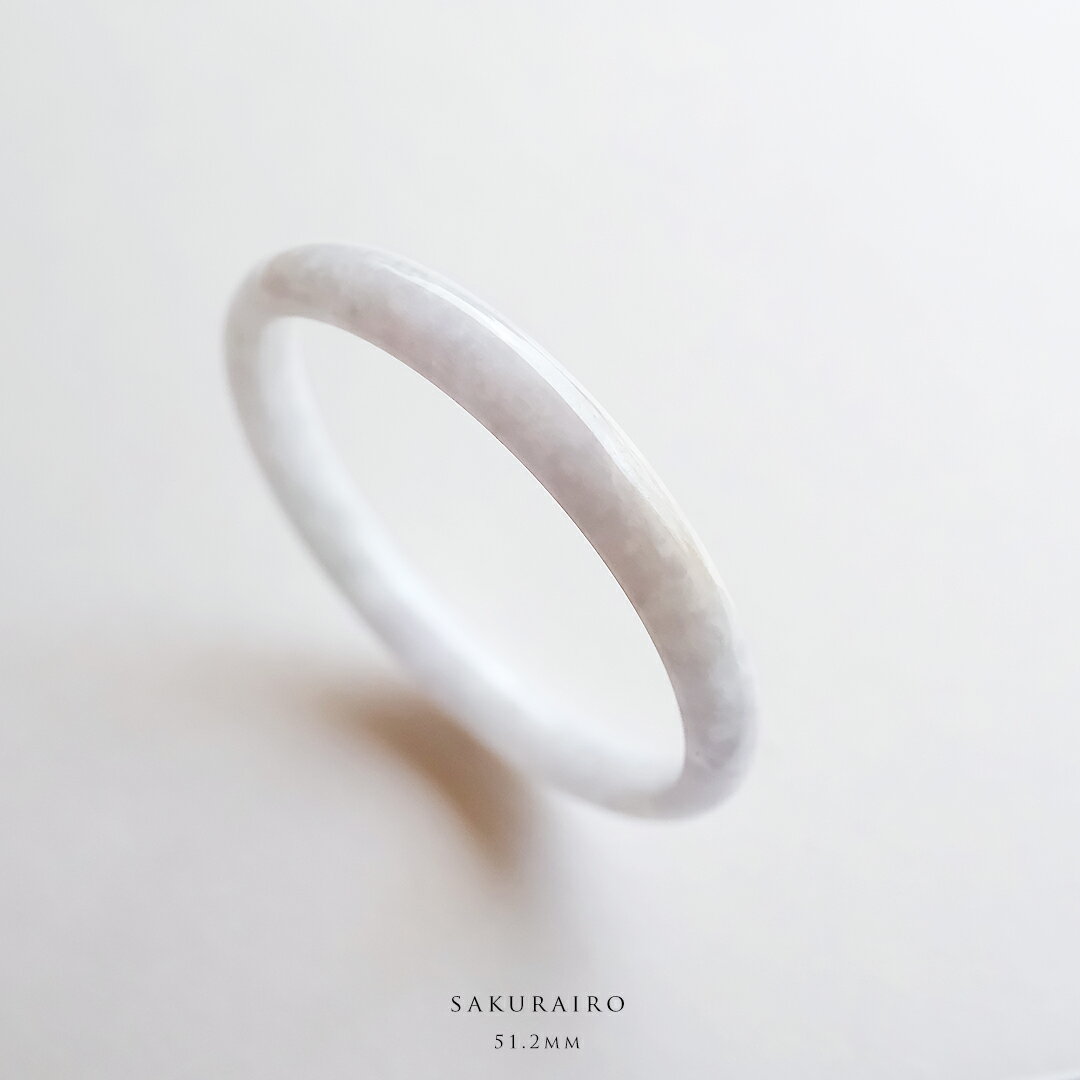 楽天市場】白 翡翠 バングルの通販