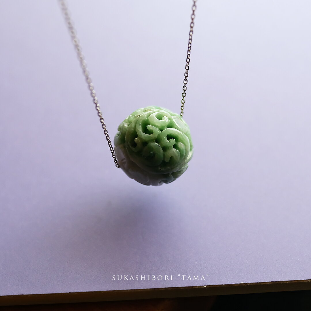 楽天市場】翡翠 彫刻の通販