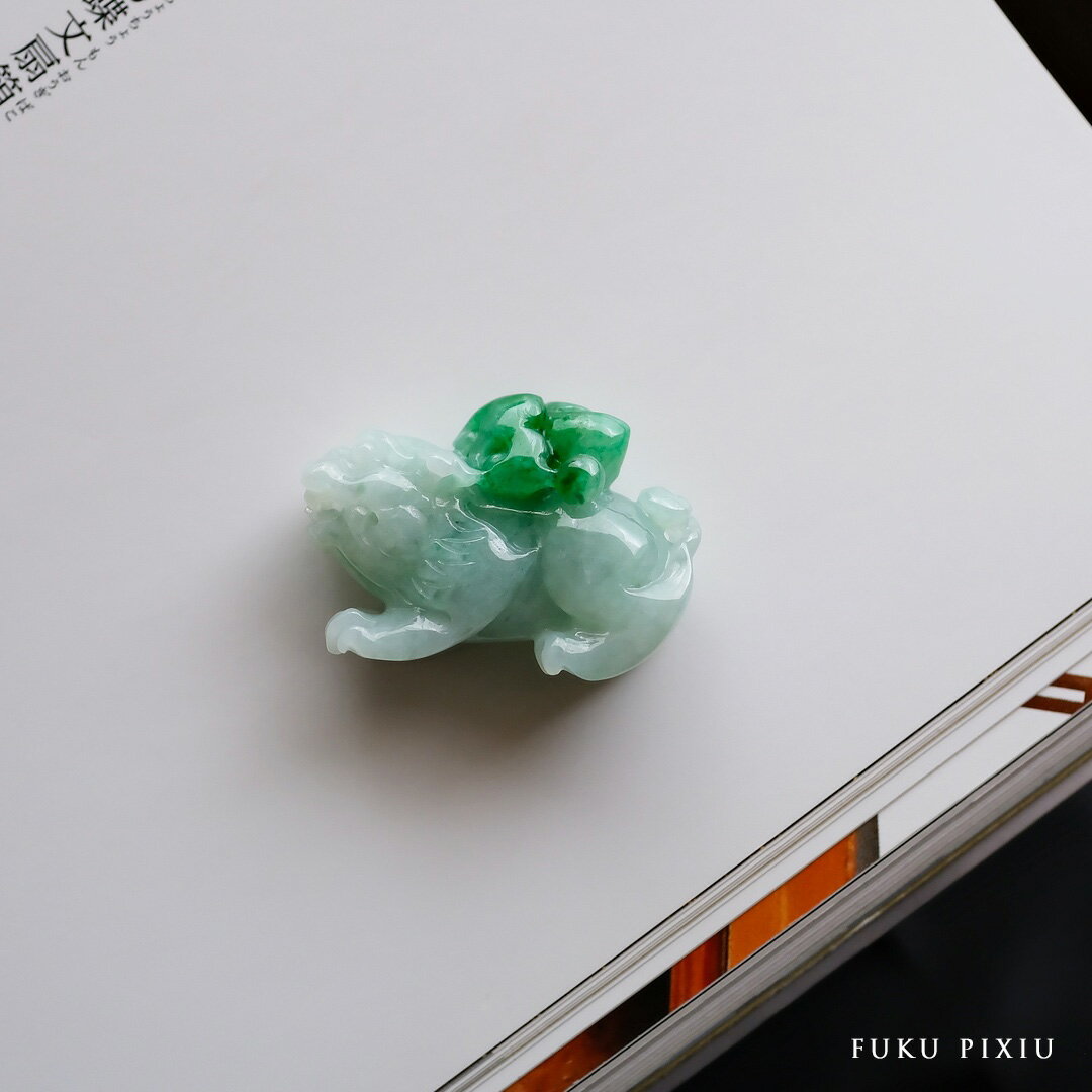 楽天市場】貔貅 ペンダントの通販