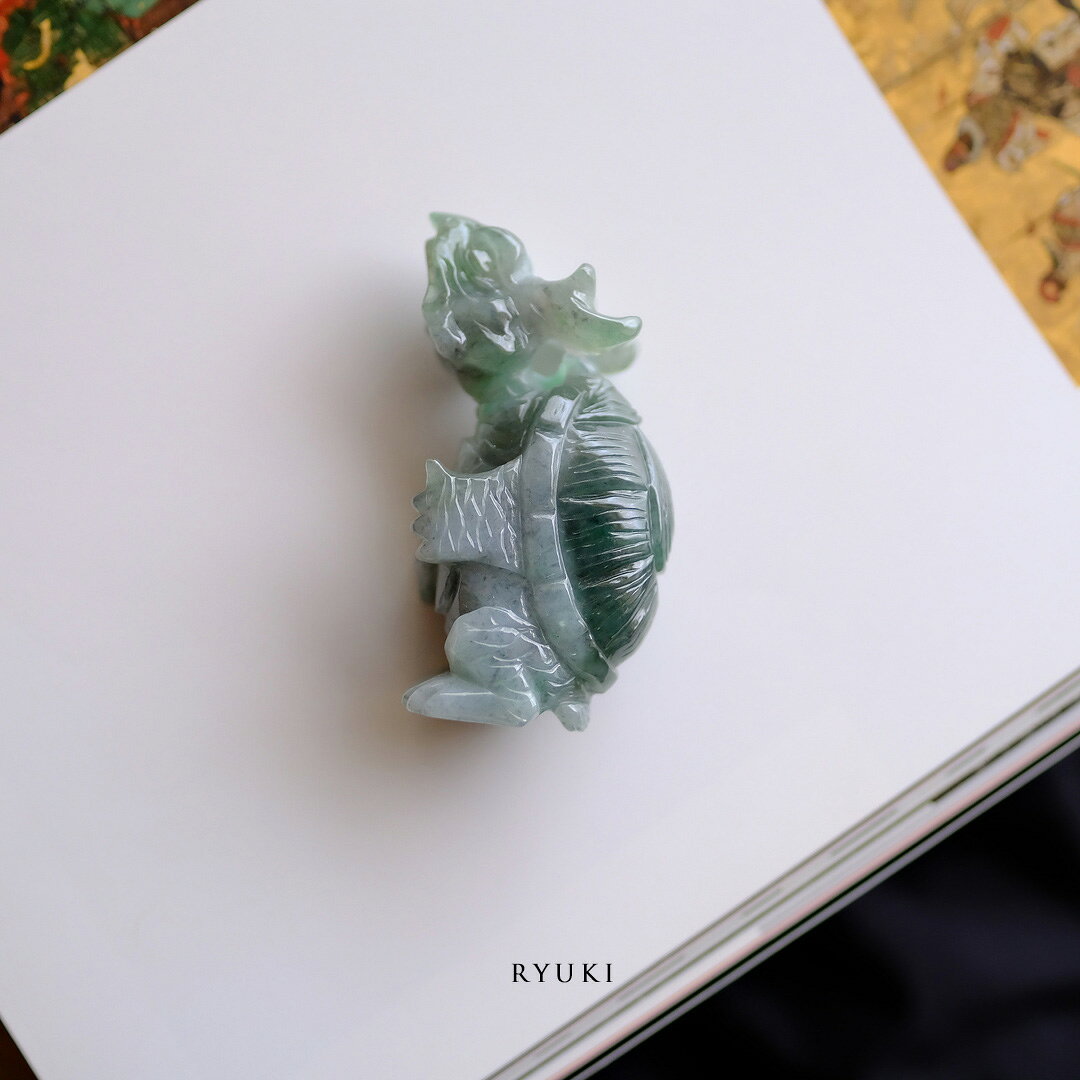 楽天市場】翡翠（インテリア小物・置物｜インテリア・寝具・収納）の通販