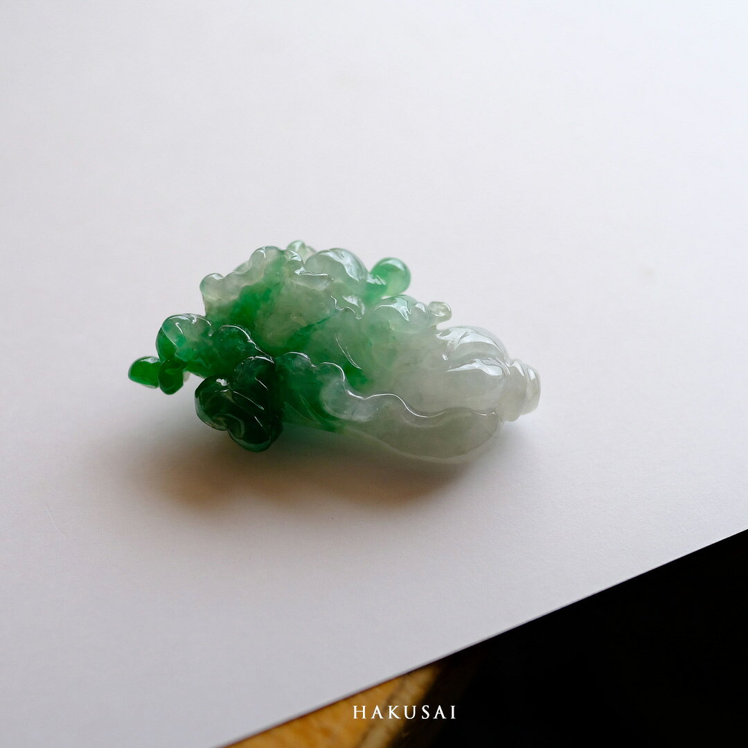 楽天市場】翡翠 白菜の通販