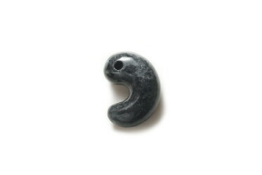 翡翠勾玉リニューアル