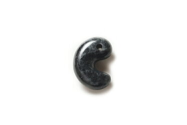 翡翠勾玉リニューアル