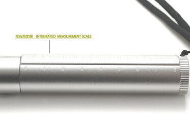 NITECOREGEM8JewelerLight翡翠専用ライト
