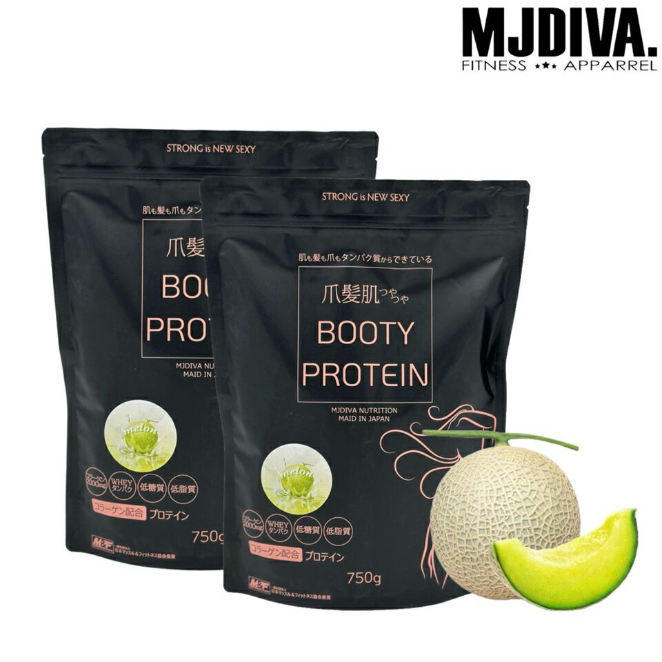̵BOOTYPROTEIN ȱȩĤĤץƥ-JUICỴ-750g-2 ʸSNSꡪ顼...