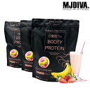 爪髪肌つやつやBOOTYプロテイン ストロベリーバナナ味-750g-3個BOOTYPROTEIN 爪髪肌つやつやプロテイン-ストロベリーバナナ味-750g-3個 注文殺到!SNSで話題!コラーゲン入り大人気プロテイン 食事の置き換えダイエットや睡眠前のタンパク質補給に(4)