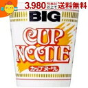 日清 101gカップヌードル BIGビッグ 12食入