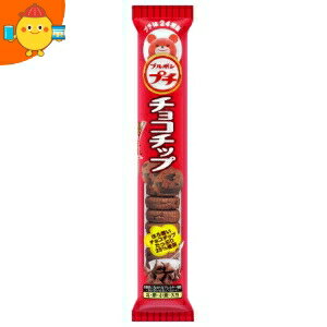 52gプチチョコチップ 10入