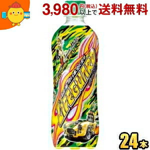 チェリオ ライフガード 500mlペット