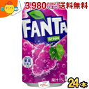 コカ・コーラ ファンタ グレープ 350ml缶タイプ 24本入 コカコーラ Fanta 