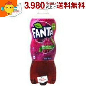 【期間限定特価】コカ・コーラ ファンタ グレープ 500mlペットボトル 24本入 コカコーラ Fanta 