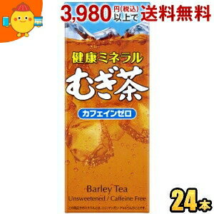 伊藤園 健康ミネラル