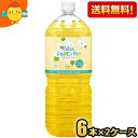 期間限定特価【送料無料】伊藤園 Relaxジャスミンティー 2Lペットボトル 12本(6本×2ケース) リラックスジャスミンティー ※北海道800円・東北400...