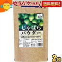 ゆうパケット送料無料【2袋】 じゃばらパウダー 100g×2袋 じゃばら ジャバラ 邪払 パウダー じゃばら サプリ サプリメント じゃばらサプリ の代用として...