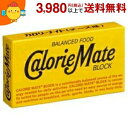 大塚製薬 2本入カロリーメイト ブロック チーズ味 20箱入