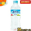 【送料無料】サントリー 天然水 奥大山(おくだいせん) 550mlペットボトル 48本(24本×2ケース) 南アルプスの天然水の西日本版 ※北海道800円 東北400円の別途送料加算 39ショップ