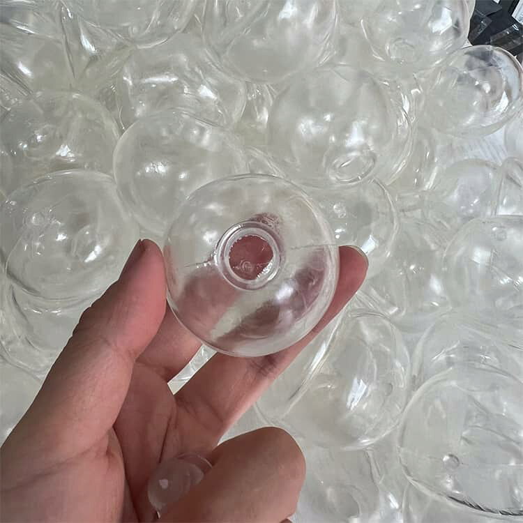 手作りスクイーズボール 20個セット 手作りキット もちもち DIY 知育玩具 スクイーズ袋 透明TPR 空ボール 触感おもちゃ ストレス解消 握る玩具 ぷにぷに 子供 キッズ スクイーズの皮 ぷよぷよ グミ感覚 やみつき mjshop-21-10011937 MJShop楽天市場店 サンプル画像2