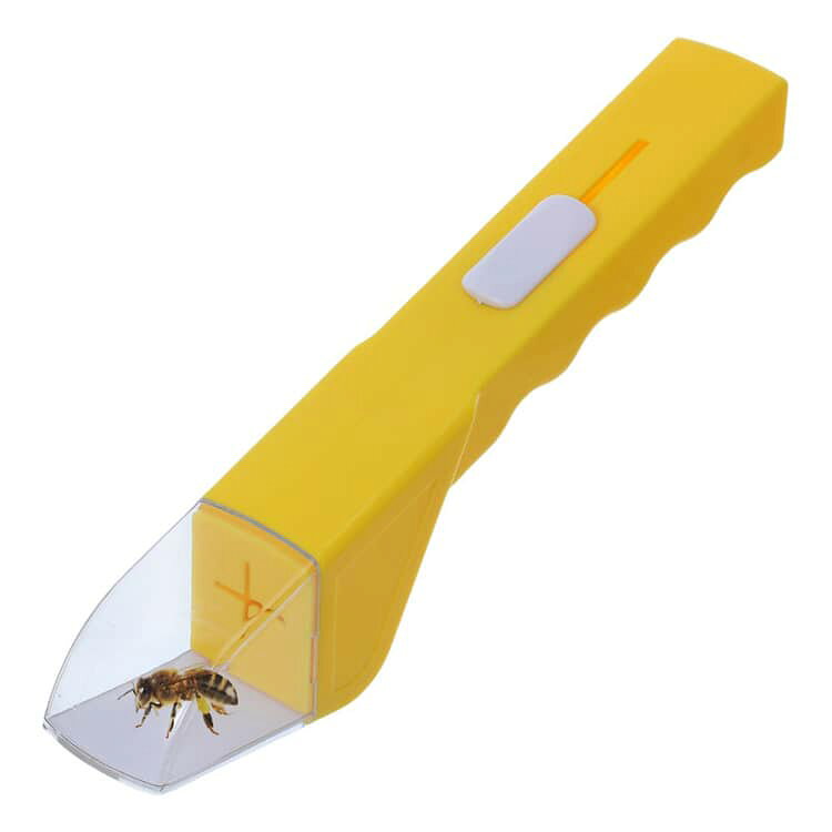 捕虫器 対策 バグキャッチャー 捕まえる 虫とる君 カメムシ クモ 虫 虫キャッチャー 捕獲器 虫捕り 捕虫器 触らない 虫取りキャッチャー 虫取り 昆虫 観察 夏休み 自由研究 便利グッズ キャッチ 捕獲 mjshop-21-10011987 MJShop楽天市場店 サンプル画像2