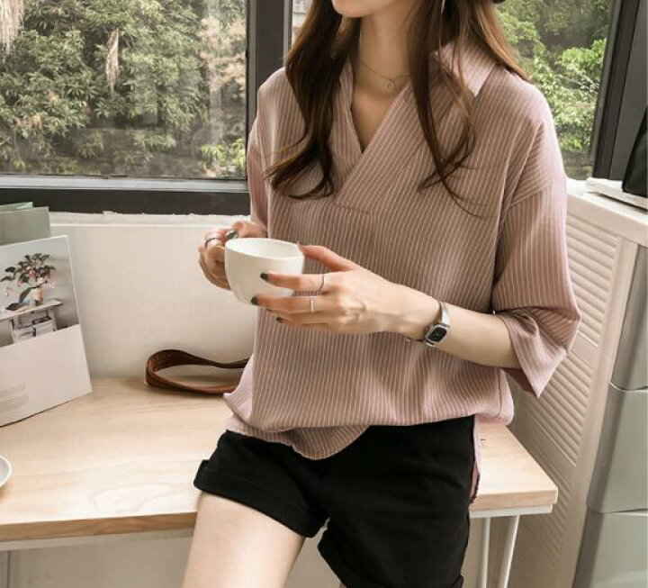 レディース 半袖シャツ OL オフィス レディースビジネス 送料無料 通勤 細身フォーマル リクルート 大きいサイズ ベーシック