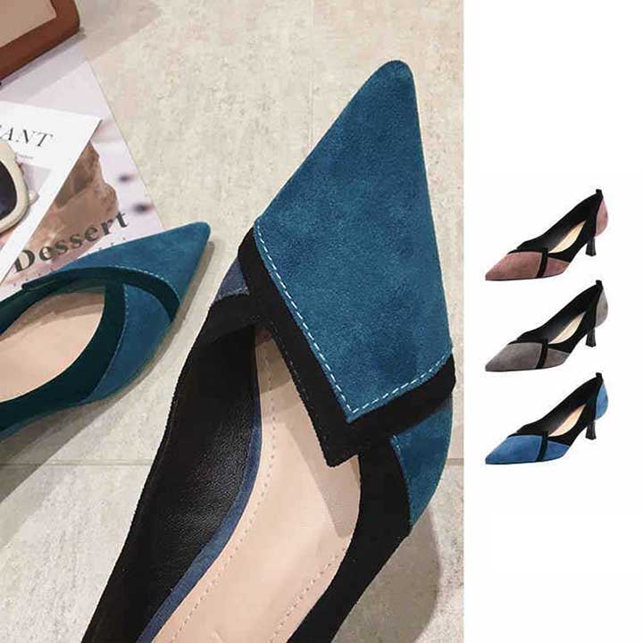 レディース 痛くない シューズ 走れる ハイヒール おしゃれ 通勤 春物 美脚 ピンヒール パンプス 結婚式