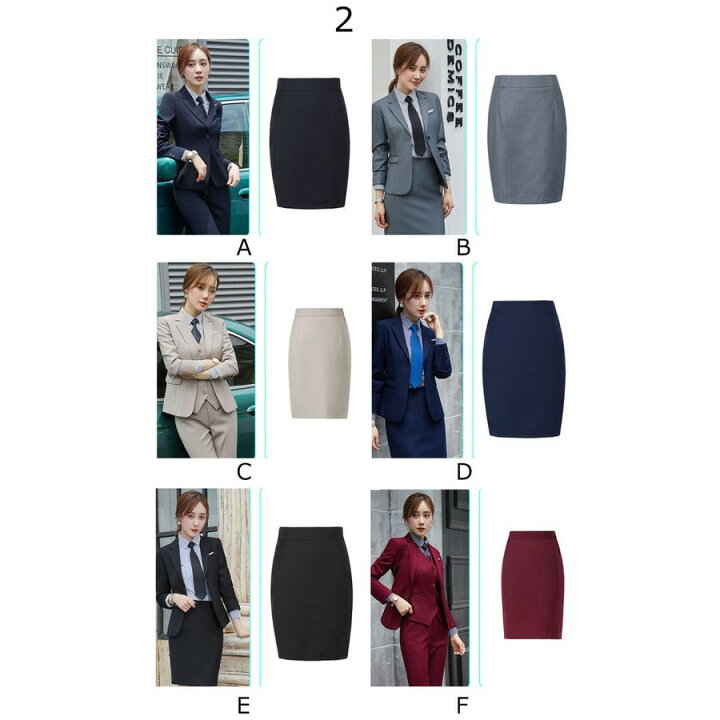 テーラードジャケット+スカート 入学式 フォーマルスーツ 発表会 2点セット スカートスーツ マーメイドスカート スーツ 卒業式 卒園式 スカートスーツ 洗える