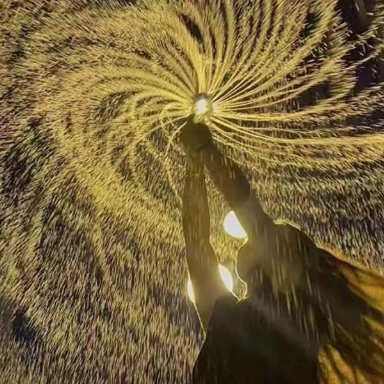 はなび 【3点セット】花火 子供 加圧式 おもちゃ ウォーターガン 【3点セット】花...