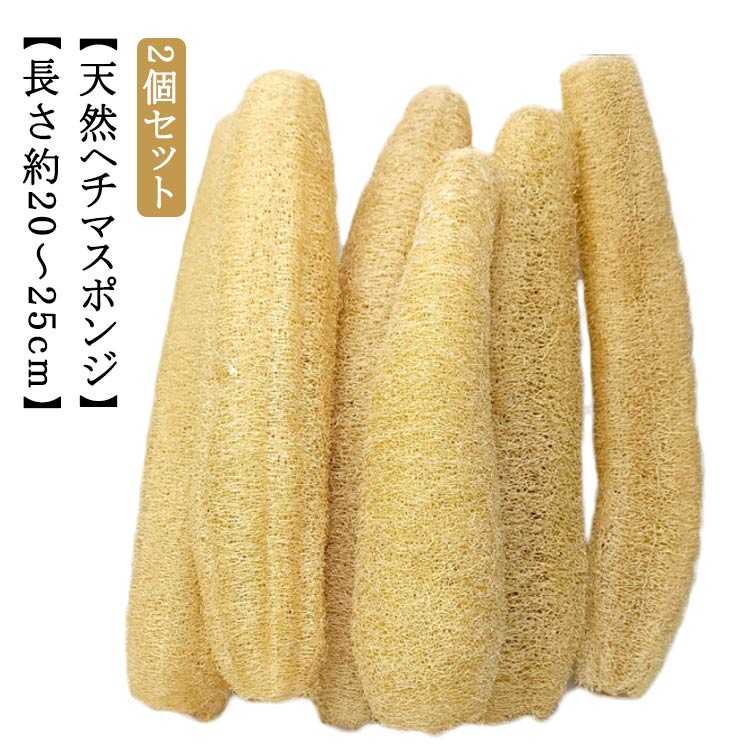 肉厚　4本 25～30cmへちまたわしスポンジエコ生活 無農薬無漂白 楽天市場】無漂白へちまの通販
