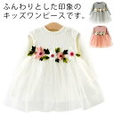 ワンピース キッズ 子供服 ドレス チュールドレス ワンピ レースドレス 子供 お姫様 入学式 お誕生日 新年 結婚式 ピアノ 発表会 フォーマル かわいい おしゃれ 70 80 90 100