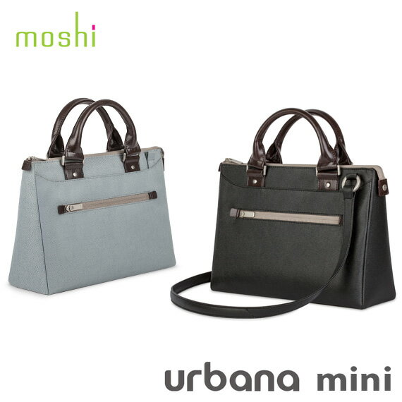 楽天MJSOFTat楽天ハンドバッグ 小さめ レディース ショルダーバッグ 斜めがけ moshi モシ アーバナ ミニ　moshi Urbana Mini【PCバッグ】【ビジネス】【レディース】【ギフト】【プレゼント】クリアランスセール