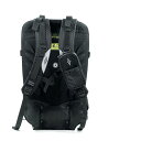 【ポイント10倍】正規代理店品 ボブルビー Point65 BOBLBEE 25L GTX バイク リュック ハードシェル プロテクター ツーリング バックパック ポイントシックスティーファイブ 安全 保護 自転車 電動自転車 サイクリング 通勤 通学 キックボード 登山 アウトドア プレゼント