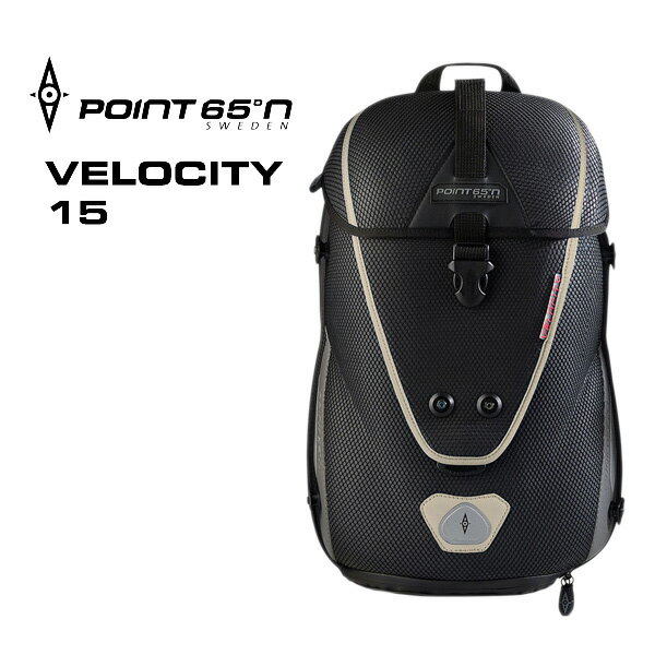 楽天MJSOFTat楽天【ポイント 5倍】正規代理店品 ボブルビー Point65 Velocity 15 ポイントシックスティーファイブ ヴェロシティー 軽量 EVAフォーム スポーツ向け A4対応 リュック バックパック 自転車 電動自転車 サイクリング 通勤 通学 キックボード 登山 アウトドア プレゼント