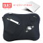 【P5倍 8/26 09:59まで】【100円クーポンあり】ビルト 121892 カーゴスリーブ 13インチ ブラック BUILT Cargo Sleeve Black インナーケース MacBook Pro 13インチ Retina対応 / Late 2016/ Mid 2017対応 13インチ ギフト 【あす楽】 母の日 父の日