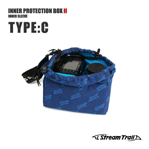 【ポイント 5倍】StreamTrail INNER PROTECT