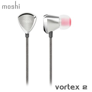 ڥݥ10ܡۥۥ ͭ 㲻 ⲻ  iPhoneб ե moshi Vortex 2 Light Steel ⥷ ǥ ƥå ե ץ쥼