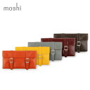 moshi Treya Clutch Treyaシリーズ用 オプション クラッチバッグ