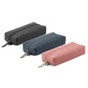 モバイルアクセサリー 収納ポーチ moshi Pluma Pouch モシ プルーマ ポーチ 整理整頓 エレガント コンパクト ヘリンボーン