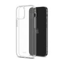 【ポイント10倍】【クリアランスSALE 在庫限り】米国 ミリタリーグレード 落下保護 クリア moshi iGlaze XT for iPhone 13 mini Crystal Clear BPAフリー MIL-STD-810G 高耐久性 mo-igxt-ipus ネコポス対応商品