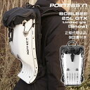 楽天MJSOFTat楽天【ポイント10倍】正規代理店品 ボブルビー Point65 BOBLBEE 25L GTX IGLO 限定 SNOW バイク リュック ハードシェル プロテクター ツーリング バックパック Limited 安全 保護 自転車 電動自転車 サイクリング 通勤 通学 キックボード 登山 アウトドア プレゼント ポイント65