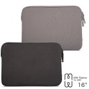 パソコンケース ノートパソコン ケース かわいい おしゃれ MacBook Pro 16インチ 衝撃吸収 低反発 保護 バッグ フランス MW sleeve 9...
