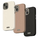 iPhone 15 ケース 衝撃 保護ケース カバー MagSafe対応 耐衝撃 傷 摩耗 汚れに強い プレミアムヴィーガンレザーケース moshi Napa iPhone15 pro メタル製 カメラカバー搭載 MagSafe対応 保護 TPU iphone15 傷 摩耗 汚れに強い アイフォン マグセーフ